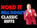 CLASSIC GUITAR RIFFS | Hold It | Bill Doggett | Billy Butler Guitar Lesson