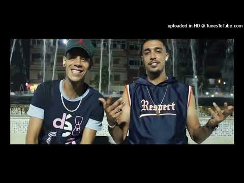 red gang Ft Ch karim music جاتك عادي تنساي💔 (officiel Music Video)