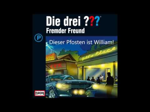 Die Drei ??? Parodie - Peters Rache