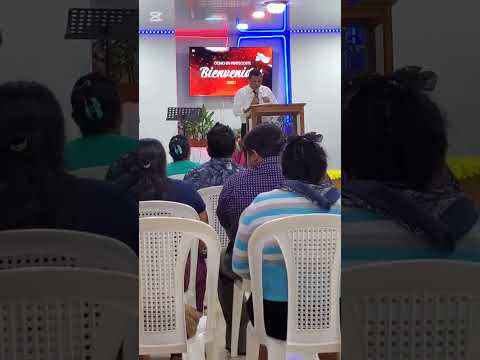 🥺😞Tiempo de Aviviar tu Fe  Iglesia Pentecostal Unida Villa El Carmen Nicaragua🌐