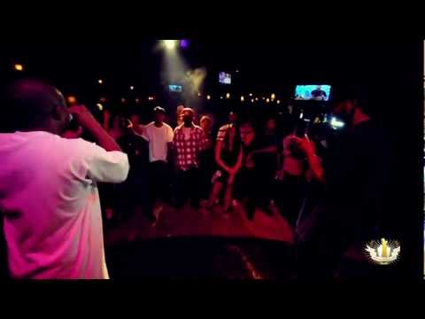 (FBL) Blacc Hood vs. Kaine Sosa RD 3