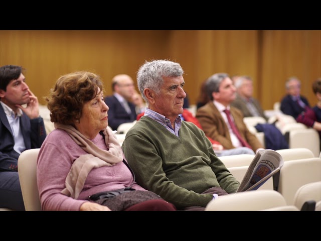 Vídeo relacionado con MURILLO, CON OJOS NUEVOS (Astrolabio Ciencias Sociales)