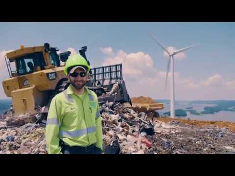 Employer Brand Video: LCSWMA