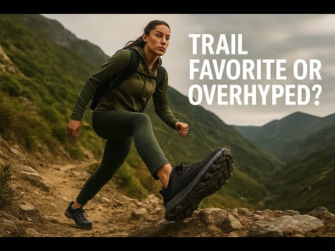 Altra Lone Peak 7 Review: Trail Favorite or Overhyped Hiker? (Women’s Fit & Grip Test)