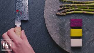 Download lagu Miyabi Japanese Knives   The Cotswold Knife Company mp3