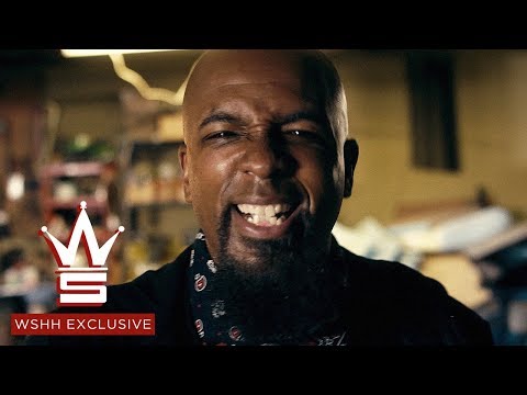 Tech N9ne "Green Lit" Feat. King ISO & MAEZ301 (WSHH Exclusive - Official Music Video)
