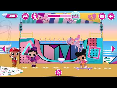 L.O.L. Surprise! Tweens™ video thumbnail
