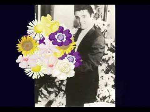 Elvis' Birthday Greeting