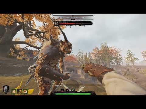 Cataclysm True Solo - Bounty Hunter - Against the Grain