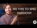 How To Sing In Harmony For Worship Beginners Guide