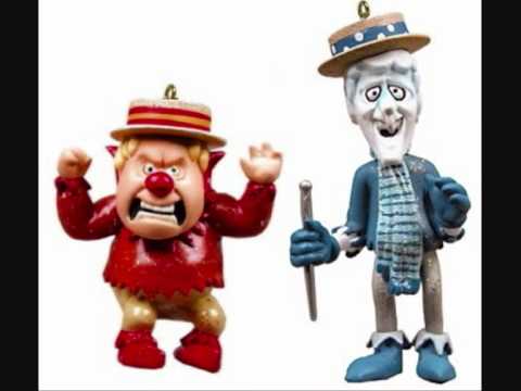 The Miser Bros. song digitally edited and enhanced into one complete song!