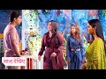 Dil Ko Tumse Pyaar Hua EP 110 Promo Lavanya Ne Deepika Ko Kiya Chirag Se Dur Mishka Ko Kia Support