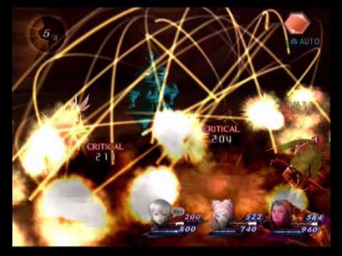 SMT: DDS1 - Secret Boss  "Hitoshura ~ Demi-Fiend"  (P04/06)