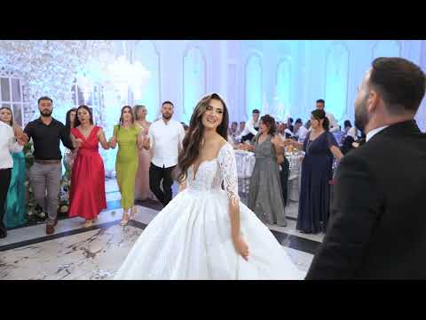 Familja e Dajove ne Valle / 4K VIDEO / Valbona Hekurani 🎤 Sulo 🎷Turi Grabianit