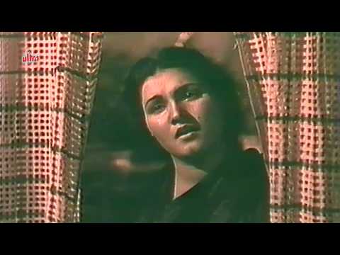 Hamein To Sham-E-Gham Mein Katni | Noor Jehan | Jugnu (1947) | Old Classic | Dilip Kumar