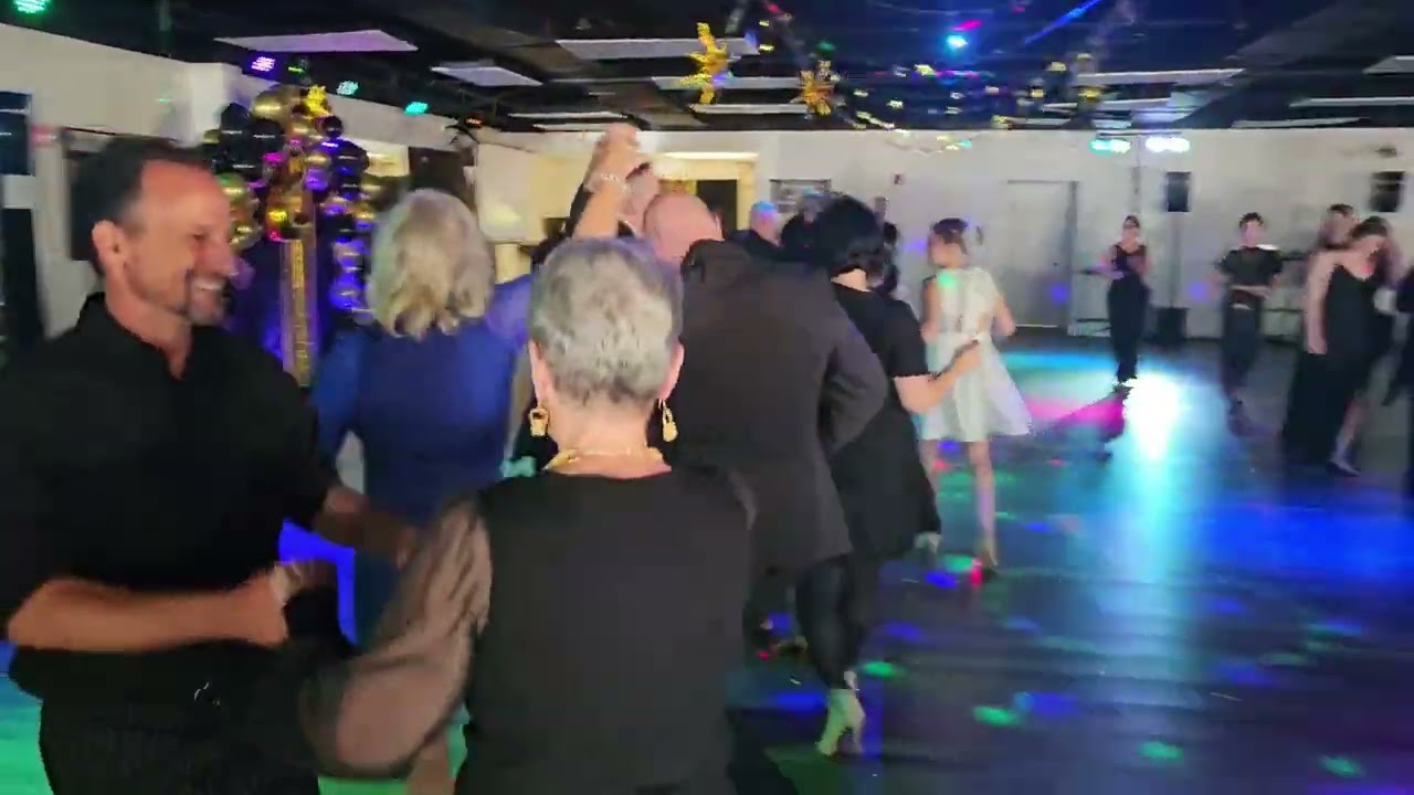 2 Year Anniversary Party