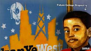 Kanye West Blueprint Compilation