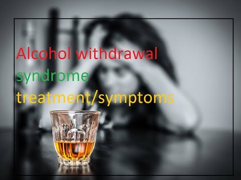 Come parlare con lalcolizzato il marito Se è possibile diventare incinto se il marito ha bevuto un antibiotico