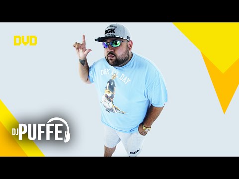 MC Jhey - Pepeca Nervosa - Ao Vivo (DVD DJ Puffe)