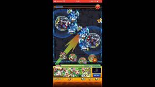 [モンスト]モンストニュース関羽獣神化など雑談