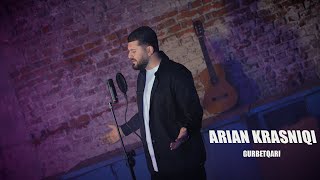 Arian Krasniqi - Gurbetqari