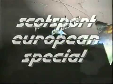 UEFA - Champions League 92/93 intro