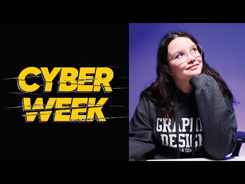 Cyber Monday & Cyber Week Deals are here  💻