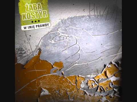 11.   Żaba&Kostyr -  Czas iść do przodu