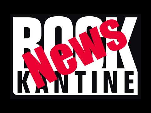 Rockkantine News "Zurück in die Zukunft"