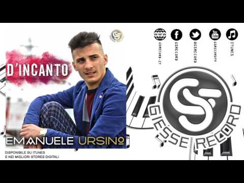 Emanuele Ursino - Pecchè vivo e te