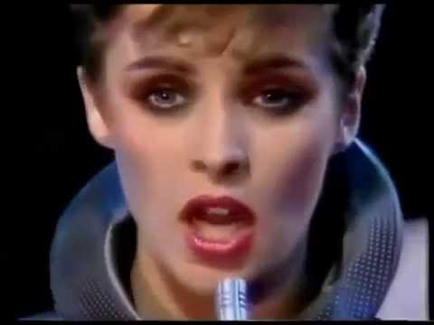 MACHINERY - SHEENA EASTON (1982)