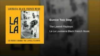 Craig Duncan - Eunice Two Step.