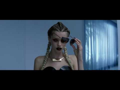 『ネオン・デーモン』本予告