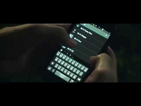 Blackhat (Sneak Peek of Trailer 2)