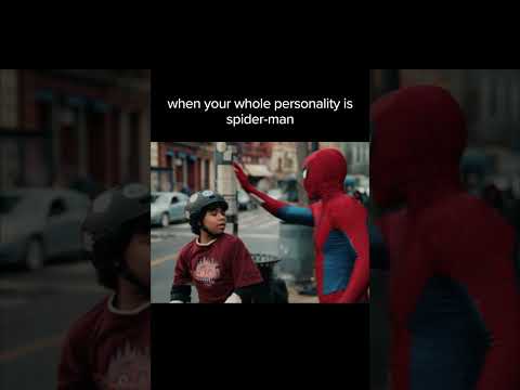 Happy Spider-Man Day