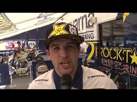 2017 Tomahawk GNCC Round 7 - Bike Episode