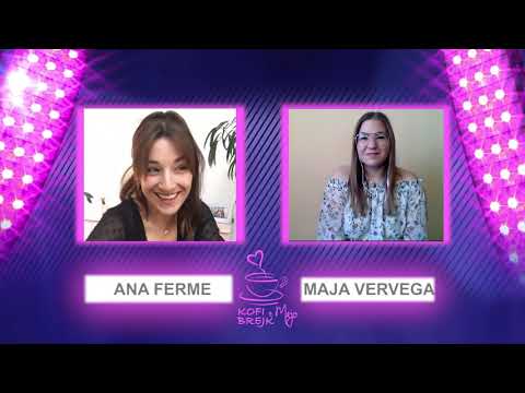 ANA FERME - KOFI BREJK