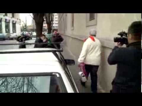 Fosta sefa a serviciului de spatii din Primaria Timisoara, audiata in cazul restituirilor ilegale