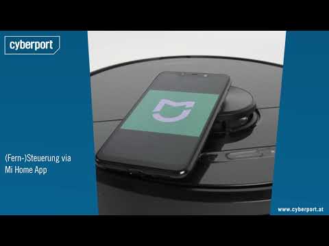 RoboRock S6 Saug- & Wisch-Roboter von Xiaomi Shortcut I Cyberport