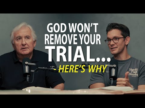 Persevering In Trials | What Every Christian Needs to Know About Suffering