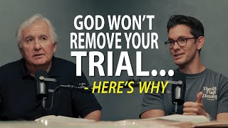 Persevering In Trials | What Every Christian Needs to Know About Suffering