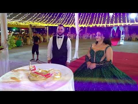 Nişan Töreni - Emir ve Aneliya ( ork. U Mania, Georgi Bureto, Sasho Jokera & Yulia )