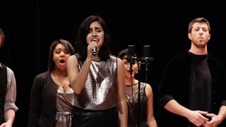 Drowning Shadows (Sam Smith) - Veritones ICCA Quarterfinals A Cappella Cover