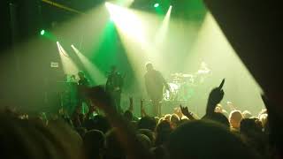 Shinedown - The Human Radio (live @ Amsterdam 2018)