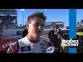 Zane Smith zooms to pole position at Phoenix: 'Third time's the charm'