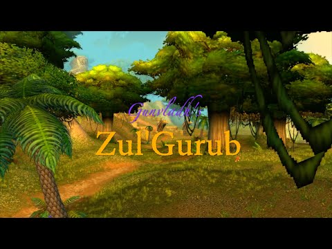 Zul'Gurub - The ultimate guide