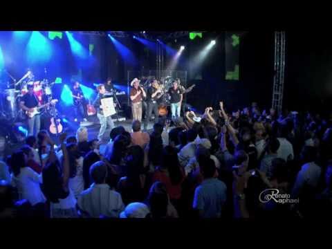 ELA VAI VOLTAR - RENATO & RAPHAEL e DI PAULLO & PAULINO