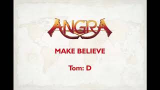 Angra - Make Believe