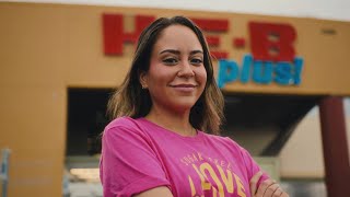 H-E-B Be the Change: I Love Chamoy