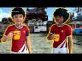 TENDANGAN HALILINTAR RTV 04 JULI 2023 PART 2